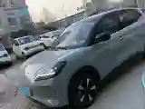 2024 WuLing BinGuoPLUS BEV 50.6KWH