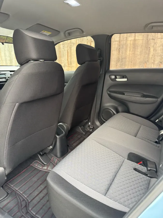 2021 Honda Fit 1.5L 131HP L4 CVT,autocango,china used car exporter,china ev exporter,chinese used car exporter,chinese used ev exporter