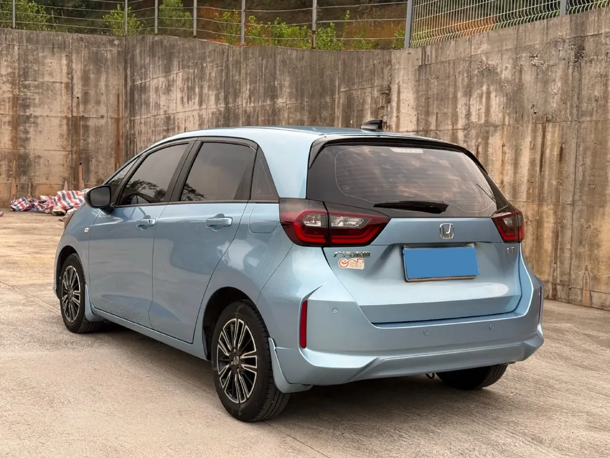2021 Honda Fit 1.5L 131HP L4 CVT,autocango,china used car exporter,china ev exporter,chinese used car exporter,chinese used ev exporter