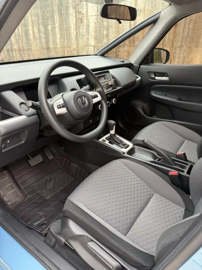 2021 Honda Fit 1.5L 131HP L4 CVT,autocango,china used car exporter,china ev exporter,chinese used car exporter,chinese used ev exporter