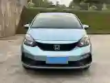 2021 Honda Fit 1.5L 131HP L4 CVT