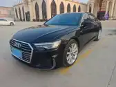 2021 AUDI A6L,autocango,china used car exporter,china ev exporter,chinese used car exporter,chinese used ev exporter