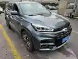 2019 Chery Tiggo 8 1.6T 197HP L4 7DCT