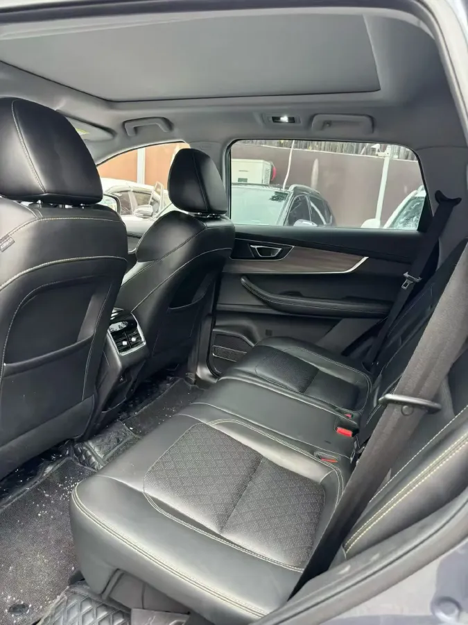 2019 Chery Tiggo 8 1.6T 197HP L4 7DCT,autocango,china used car exporter,china ev exporter,chinese used car exporter,chinese used ev exporter