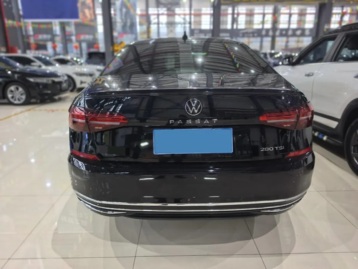 2020 Volkswagen Passat 1.4T 150HP L4 7DCT,autocango,china used car exporter,china ev exporter,chinese used car exporter,chinese used ev exporter