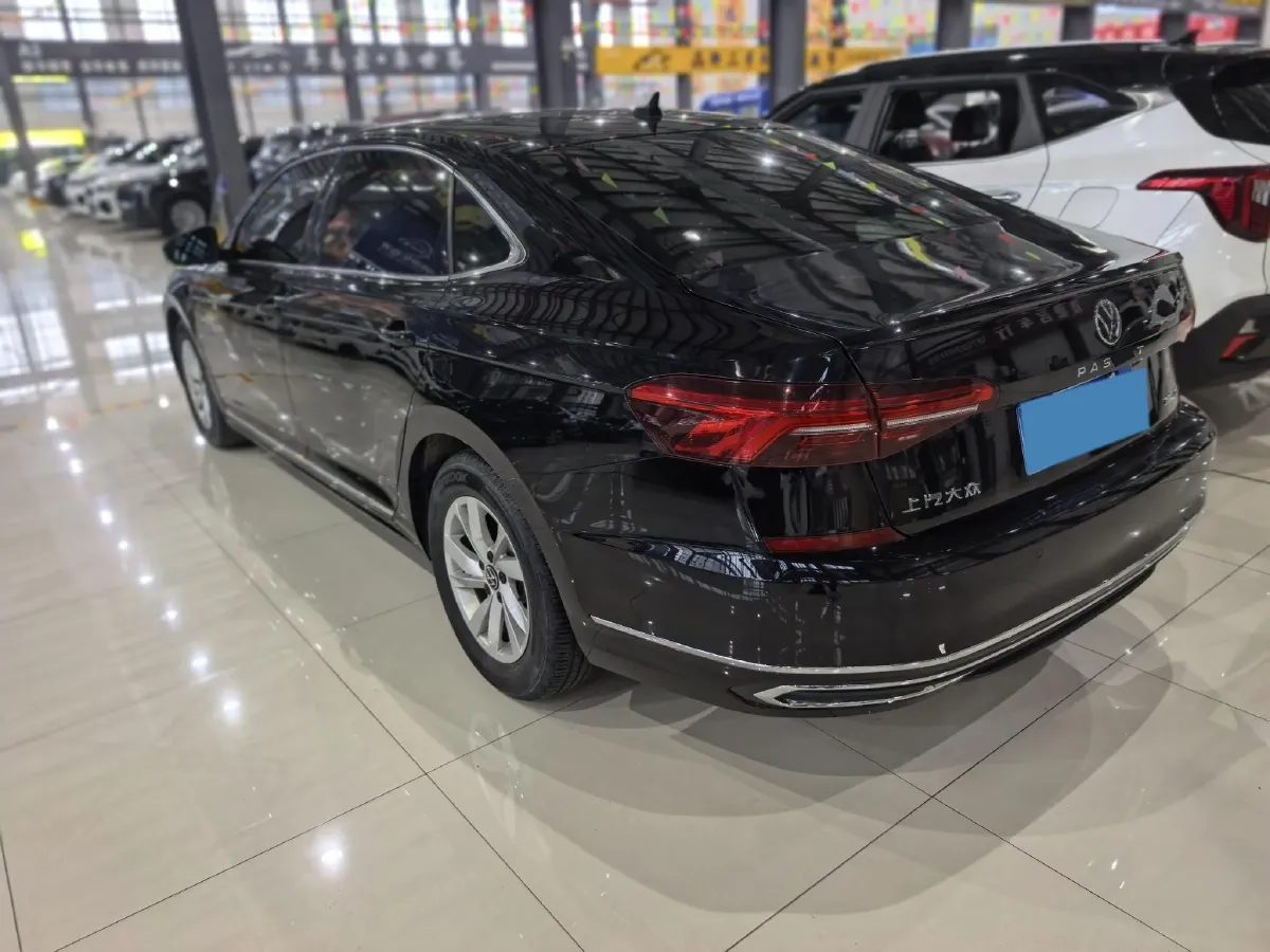 2020 Volkswagen Passat 1.4T 150HP L4 7DCT,autocango,china used car exporter,china ev exporter,chinese used car exporter,chinese used ev exporter