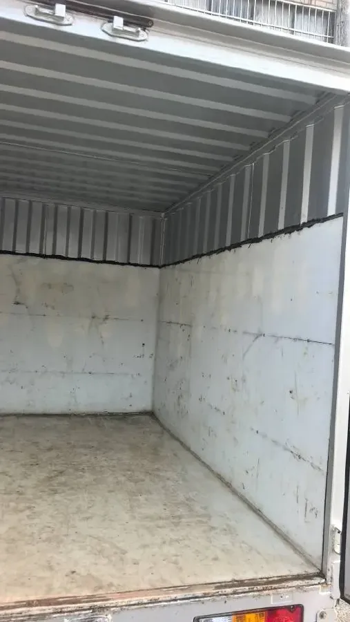 2023 WuLing RongGuang New Truck 2.0L 136HP L4 5MT,autocango,china used car exporter,china ev exporter,chinese used car exporter,chinese used ev exporter