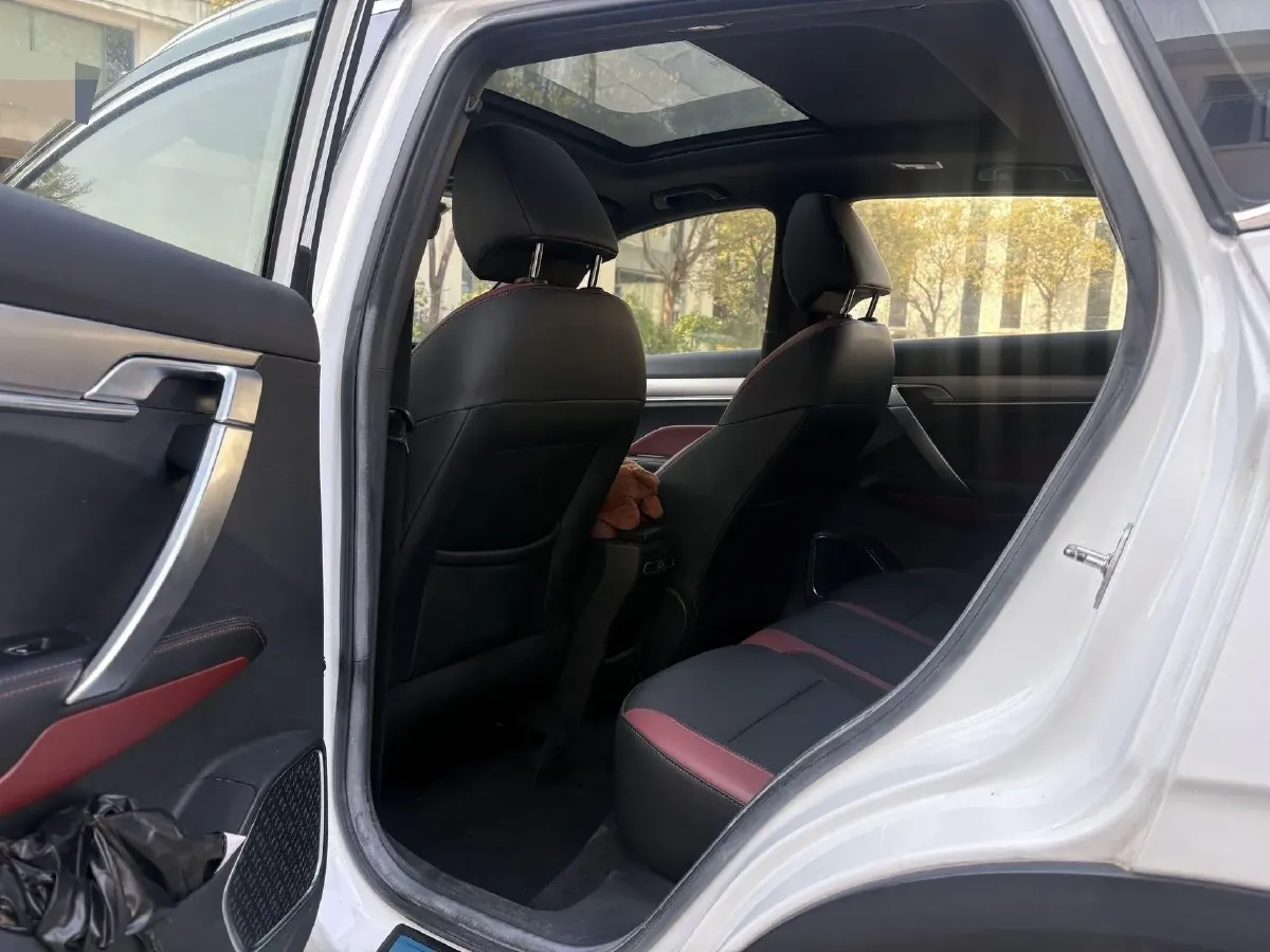 2020 Geely Coolray 1.5T 177HP L3 7DCT,autocango,china used car exporter,china ev exporter,chinese used car exporter,chinese used ev exporter