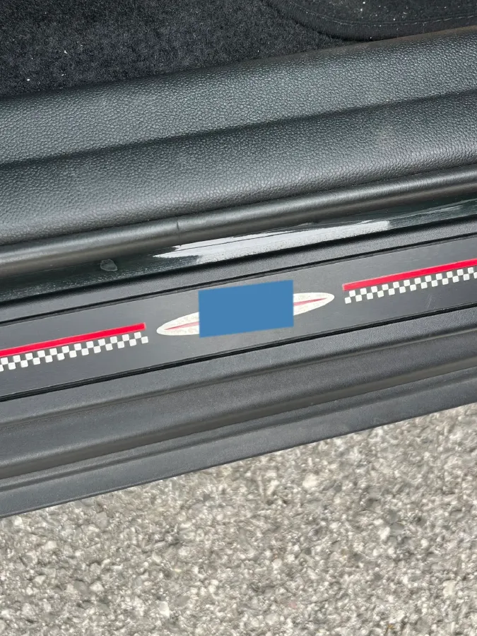 2018 MINI JCW COUNTRYMAN 2.0T 231HP L4 8AT,autocango,china used car exporter,china ev exporter,chinese used car exporter,chinese used ev exporter