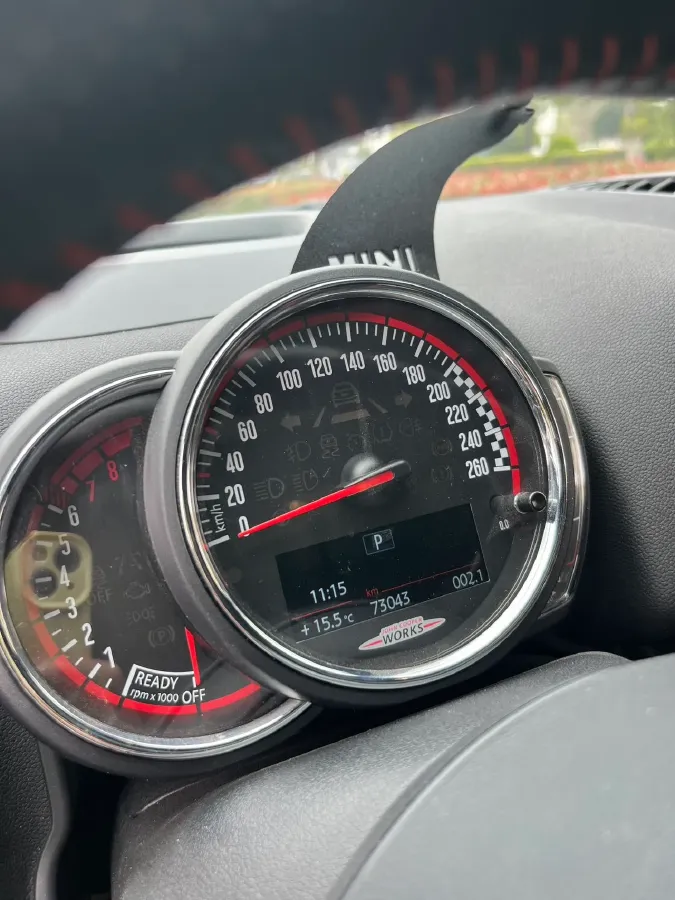 2018 MINI JCW COUNTRYMAN 2.0T 231HP L4 8AT,autocango,china used car exporter,china ev exporter,chinese used car exporter,chinese used ev exporter