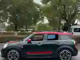 2018 MINI JCW COUNTRYMAN 2.0T 231HP L4 8AT