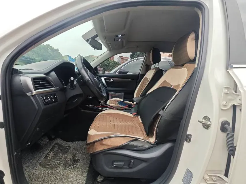 2018 Kia Sportage R 2.0L 160HP L4 6AT,autocango,china used car exporter,china ev exporter,chinese used car exporter,chinese used ev exporter