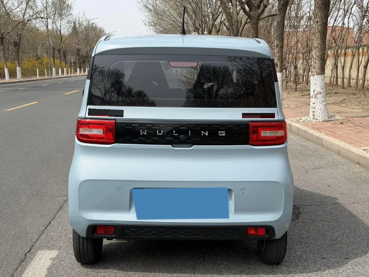 2020 WuLing HongGuang MINI EV BEV 9KWH,autocango,china used car exporter,china ev exporter,chinese used car exporter,chinese used ev exporter