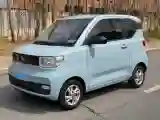 2020 WuLing HongGuang MINI EV BEV 9KWH