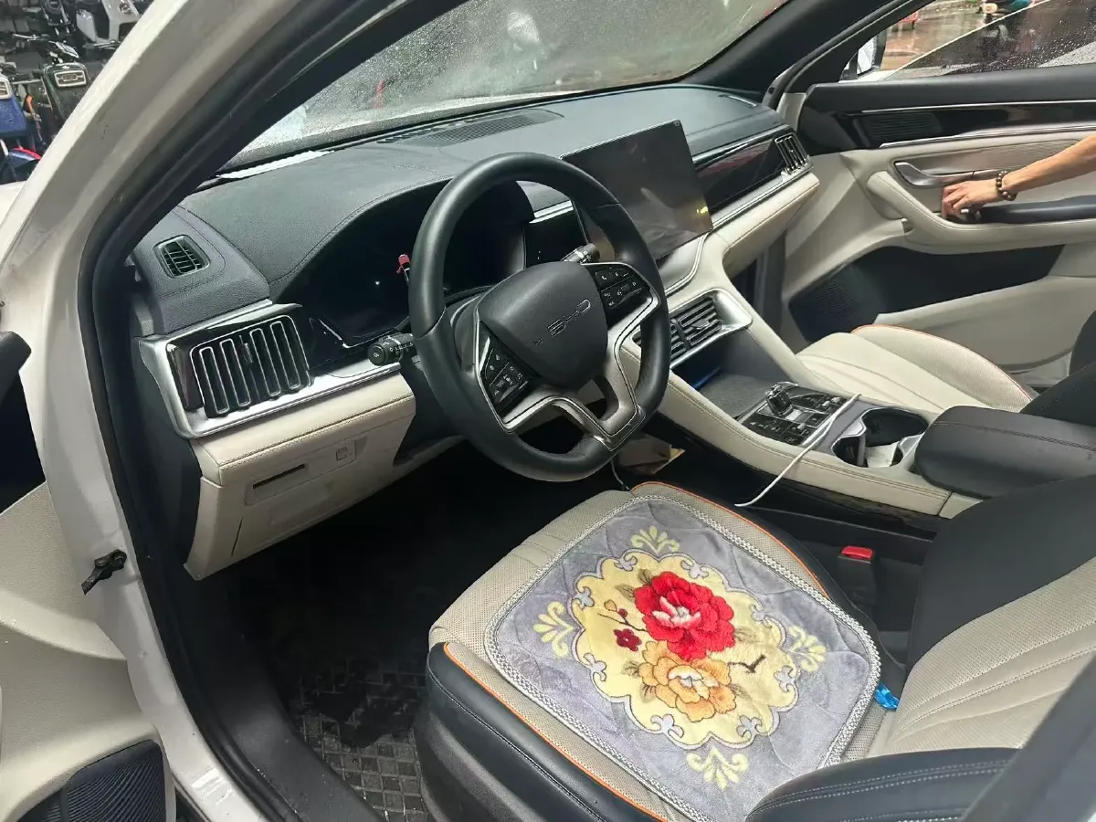 2023 BYD Song Plus 1.5L 110HP L4 E-CVT PHEV 18.3KWH,autocango,china used car exporter,china ev exporter,chinese used car exporter,chinese used ev exporter