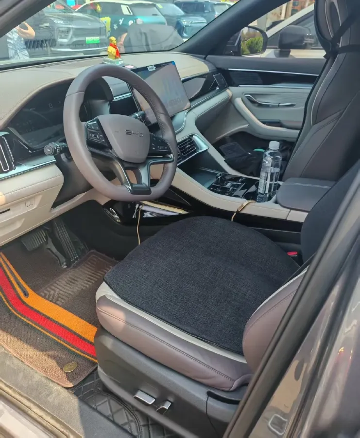 2025 BYD Song Plus 1.5L 101HP L4 E-CVT PHEV 18.3KWH,autocango,china used car exporter,china ev exporter,chinese used car exporter,chinese used ev exporter