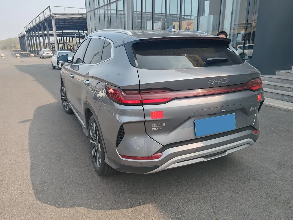 2025 BYD Song Plus 1.5L 101HP L4 E-CVT PHEV 18.3KWH,autocango,china used car exporter,china ev exporter,chinese used car exporter,chinese used ev exporter