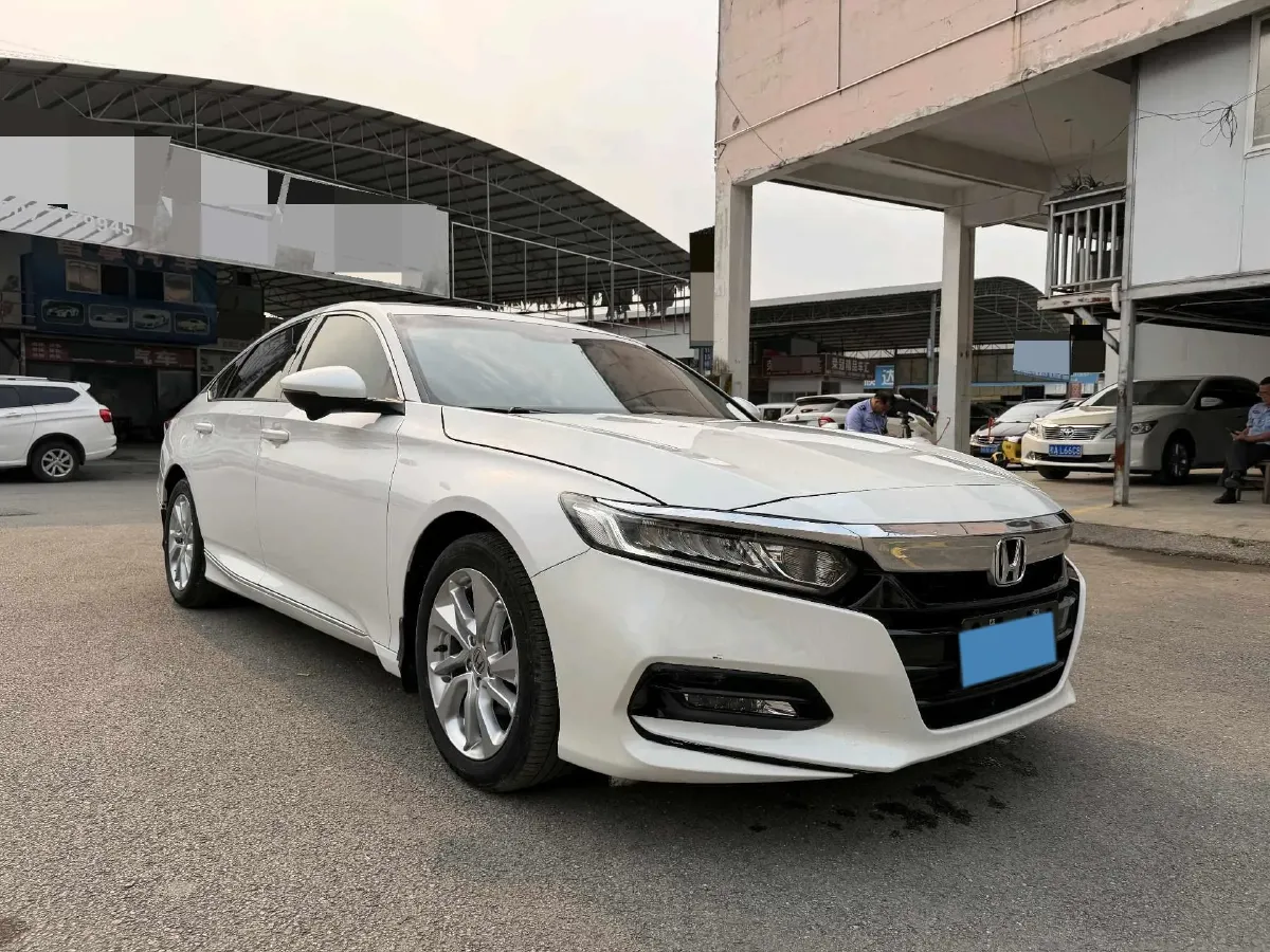 2018 Honda Accord 1.5T 194HP L4 CVT,autocango,china used car exporter,china ev exporter,chinese used car exporter,chinese used ev exporter