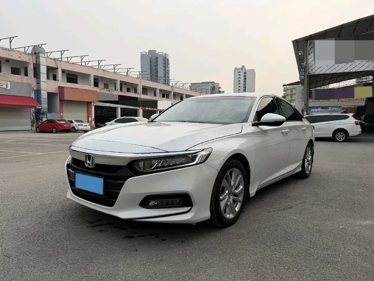 2018 Honda Accord 1.5T 194HP L4 CVT,autocango,china used car exporter,china ev exporter,chinese used car exporter,chinese used ev exporter