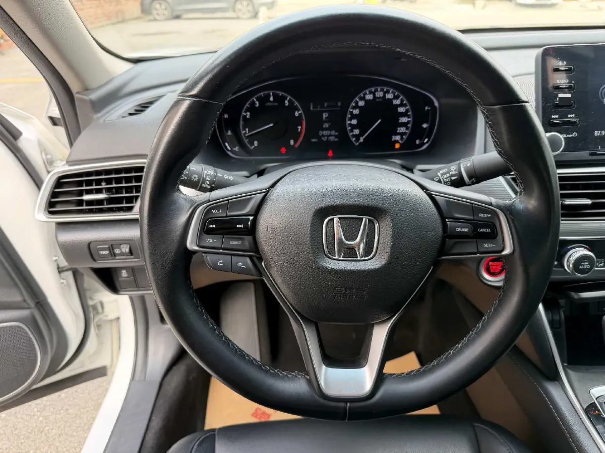 2018 Honda Accord 1.5T 194HP L4 CVT,autocango,china used car exporter,china ev exporter,chinese used car exporter,chinese used ev exporter