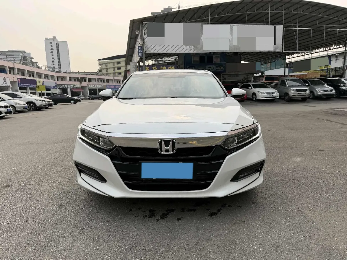 2018 Honda Accord 1.5T 194HP L4 CVT,autocango,china used car exporter,china ev exporter,chinese used car exporter,chinese used ev exporter
