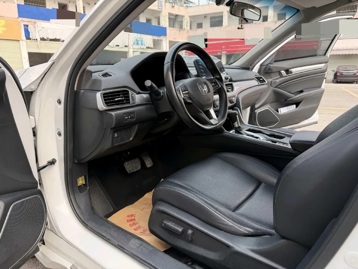 2018 Honda Accord 1.5T 194HP L4 CVT,autocango,china used car exporter,china ev exporter,chinese used car exporter,chinese used ev exporter