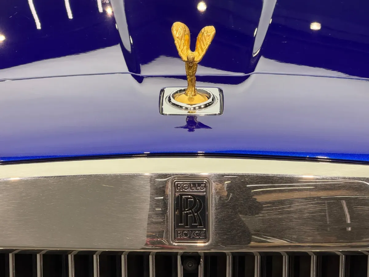 2018 Rolls-Royce Cullinan 6.7T 571HP V12 8AT,autocango,china used car exporter,china ev exporter,chinese used car exporter,chinese used ev exporter