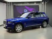 2018 ROLLS-ROYCE CULLINAN,autocango,china used car exporter,china ev exporter,chinese used car exporter,chinese used ev exporter