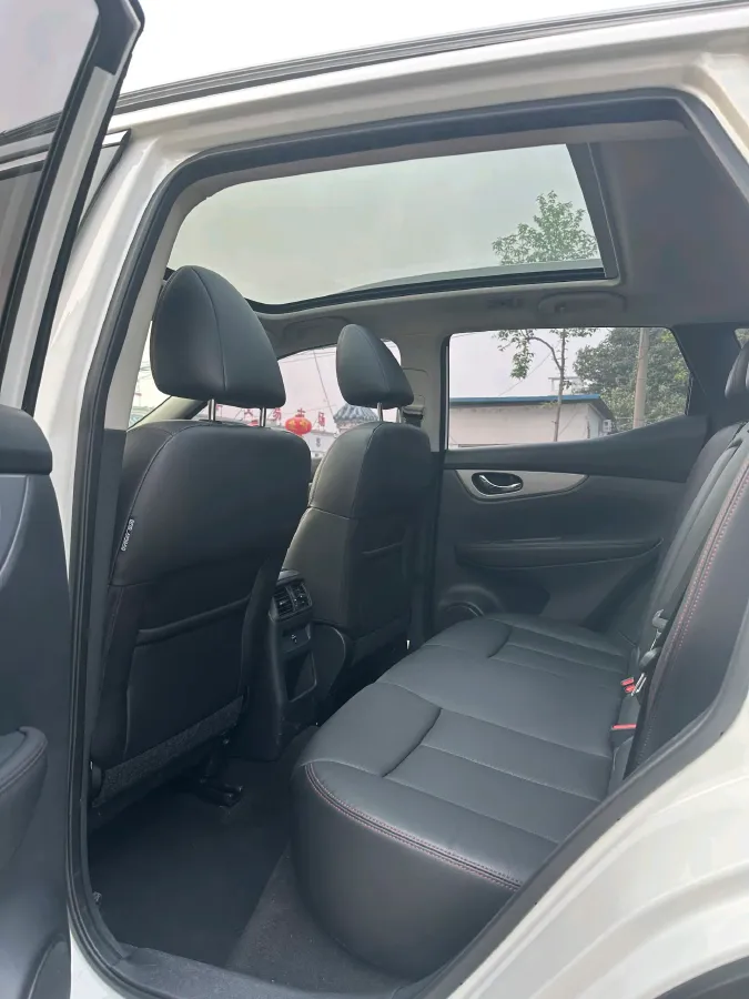 2021 Nissan Qashqai 2.0L 151HP L4 CVT,autocango,china used car exporter,china ev exporter,chinese used car exporter,chinese used ev exporter