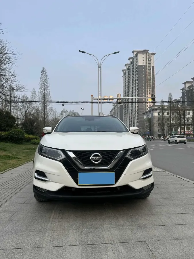 2021 Nissan Qashqai 2.0L 151HP L4 CVT,autocango,china used car exporter,china ev exporter,chinese used car exporter,chinese used ev exporter