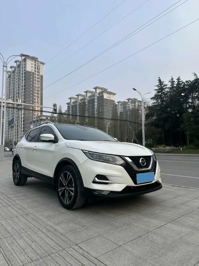2021 Nissan Qashqai 2.0L 151HP L4 CVT,autocango,china used car exporter,china ev exporter,chinese used car exporter,chinese used ev exporter