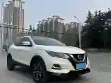 2021 Nissan Qashqai 2.0L 151HP L4 CVT