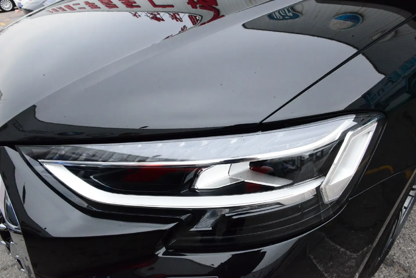 2023 Audi A8 2.0T 265HP L4 8AT,autocango,china used car exporter,china ev exporter,chinese used car exporter,chinese used ev exporter