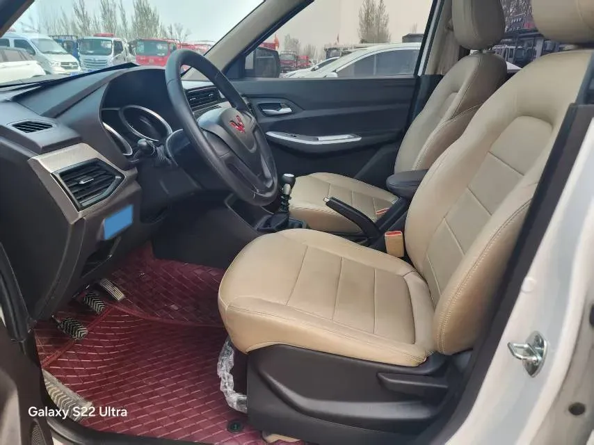 2021 Yema SiPaiKa 1.5L 109HP L4 5MT,autocango,china used car exporter,china ev exporter,chinese used car exporter,chinese used ev exporter