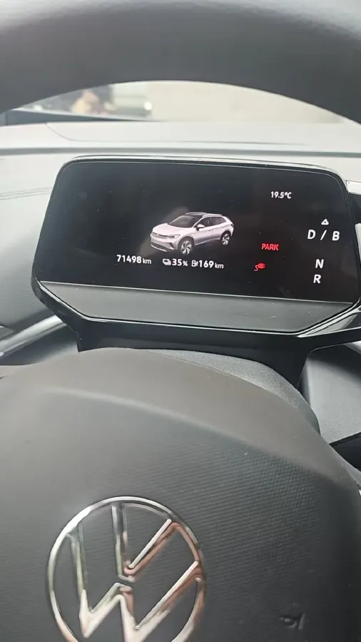 2022 Volkswagen ID.4 Crozz BEV 84.8KWH,autocango,china used car exporter,china ev exporter,chinese used car exporter,chinese used ev exporter