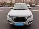 2019 Haval H6 1.5T 150HP L4 7DCT