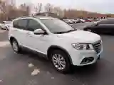 2019 Haval H6 1.5T 150HP L4 7DCT