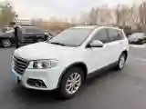 2019 Haval H6 1.5T 150HP L4 7DCT