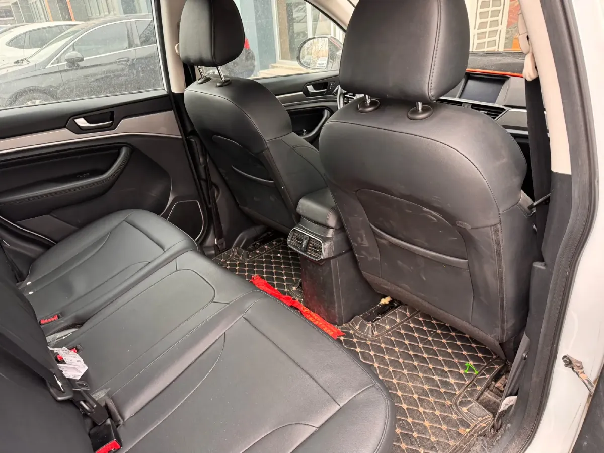 2019 Haval H6 1.5T 150HP L4 7DCT,autocango,china used car exporter,china ev exporter,chinese used car exporter,chinese used ev exporter