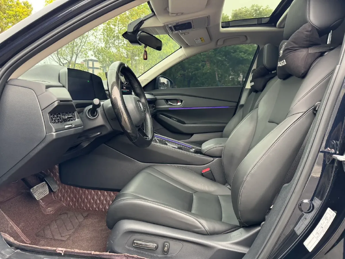 2024 Honda Inspire 1.5T 192HP L4 CVT,autocango,china used car exporter,china ev exporter,chinese used car exporter,chinese used ev exporter