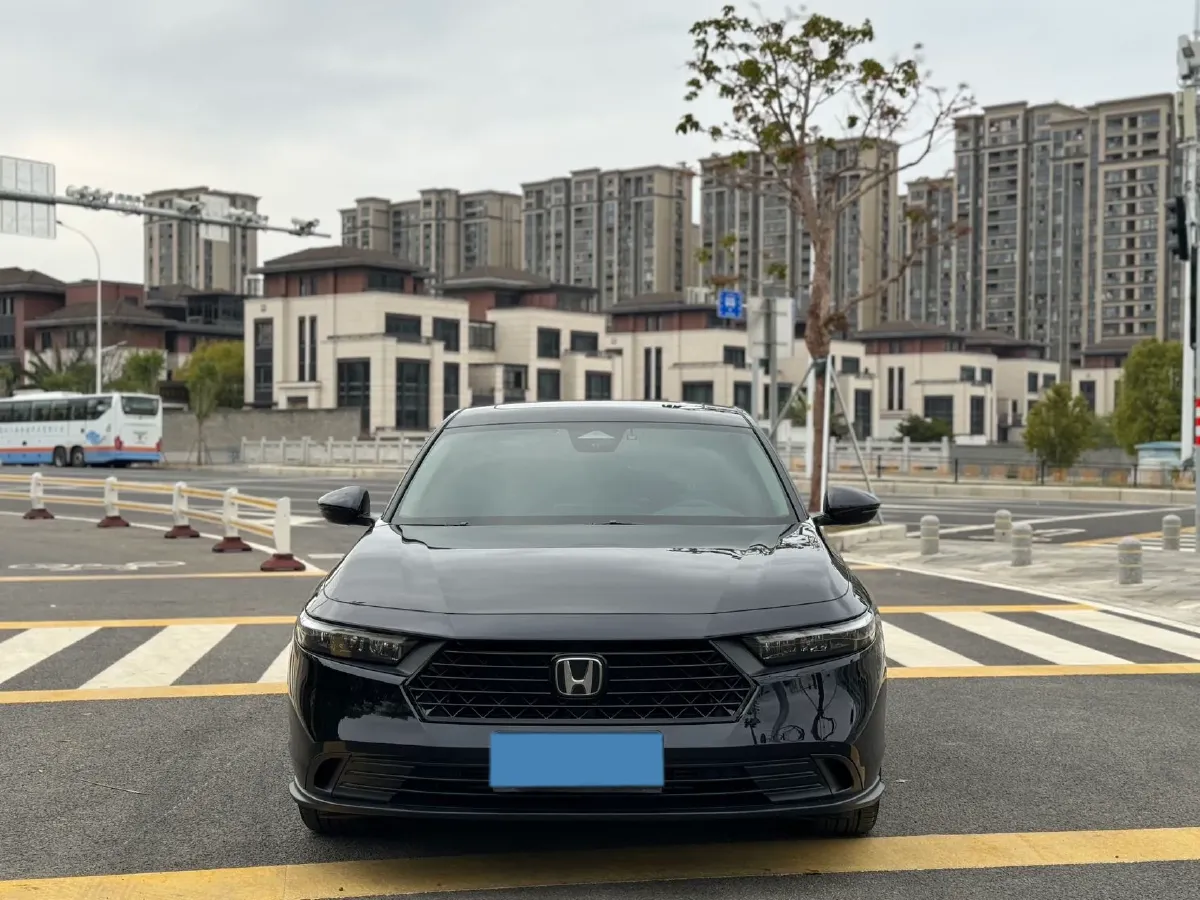 2024 Honda Inspire 1.5T 192HP L4 CVT,autocango,china used car exporter,china ev exporter,chinese used car exporter,chinese used ev exporter