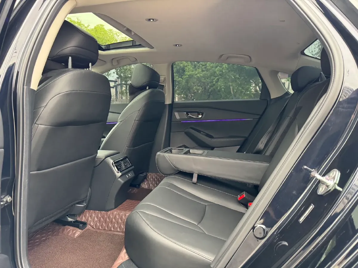 2024 Honda Inspire 1.5T 192HP L4 CVT,autocango,china used car exporter,china ev exporter,chinese used car exporter,chinese used ev exporter