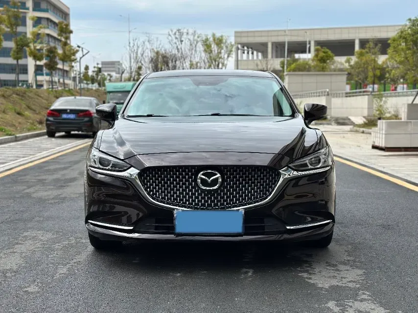 2020 Mazda Atenza 2.5L 192HP L4 6AT,autocango,china used car exporter,china ev exporter,chinese used car exporter,chinese used ev exporter