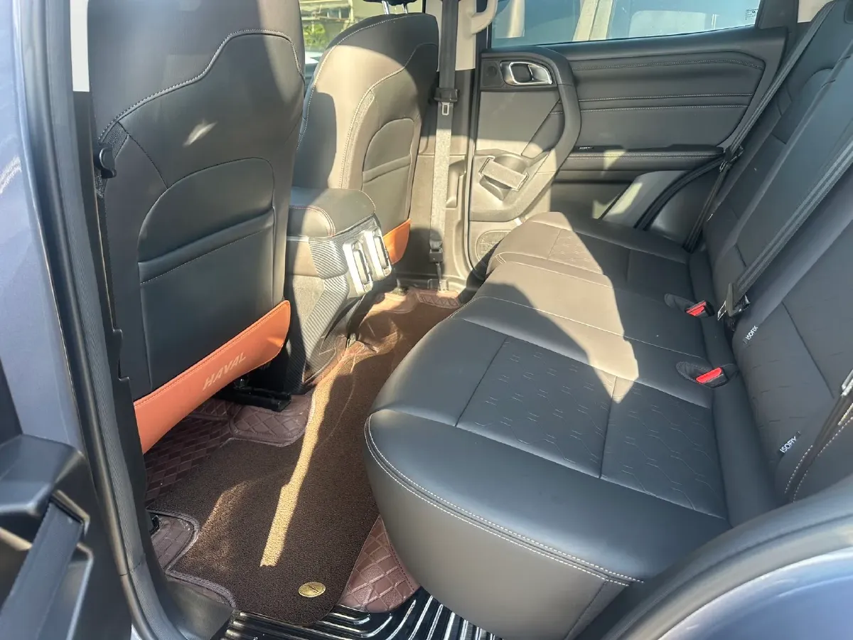 2024 Haval Dargo 1.5T 184HP L4 7DCT,autocango,china used car exporter,china ev exporter,chinese used car exporter,chinese used ev exporter