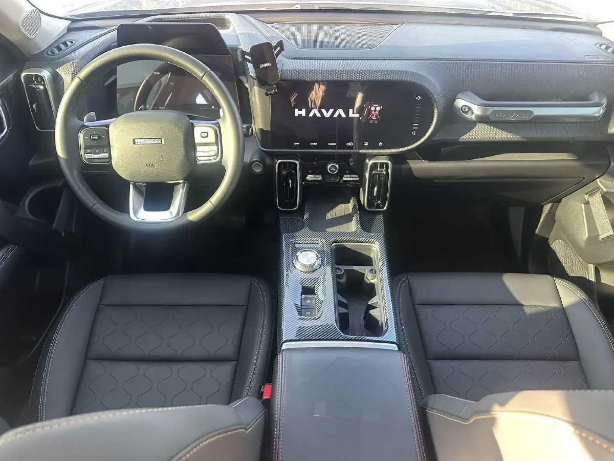 2024 Haval Dargo 1.5T 184HP L4 7DCT,autocango,china used car exporter,china ev exporter,chinese used car exporter,chinese used ev exporter