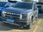 2024 HAVAL DARGO,autocango,china used car exporter,china ev exporter,chinese used car exporter,chinese used ev exporter