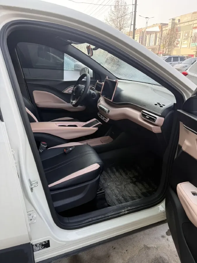 2025 BYD Seagull BEV 30.08KWH,autocango,china used car exporter,china ev exporter,chinese used car exporter,chinese used ev exporter