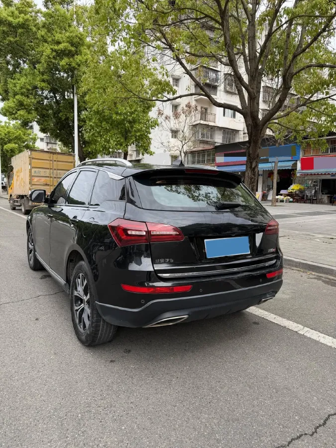 2017 Zotye T600 Coupe 1.5T 156HP L4 6AT,autocango,china used car exporter,china ev exporter,chinese used car exporter,chinese used ev exporter