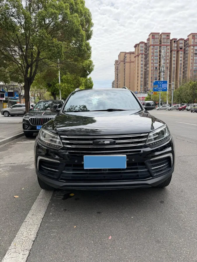 2017 Zotye T600 Coupe 1.5T 156HP L4 6AT,autocango,china used car exporter,china ev exporter,chinese used car exporter,chinese used ev exporter