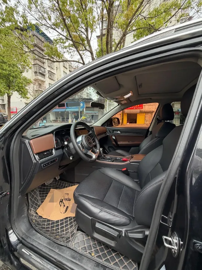 2017 Zotye T600 Coupe 1.5T 156HP L4 6AT,autocango,china used car exporter,china ev exporter,chinese used car exporter,chinese used ev exporter